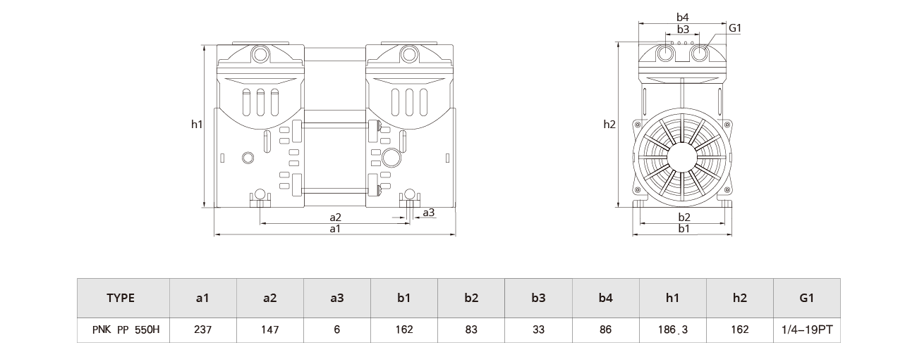 PNK PP 550H活（huó）塞真空泵.png
